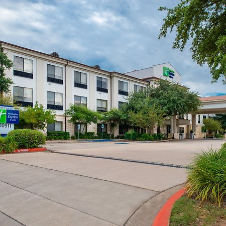 Holiday Inn Express & Suites Austin Nw - Lakeline By Ihg Экстерьер фото