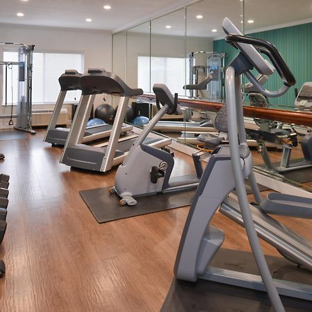Holiday Inn Express & Suites Austin Nw - Lakeline By Ihg Экстерьер фото