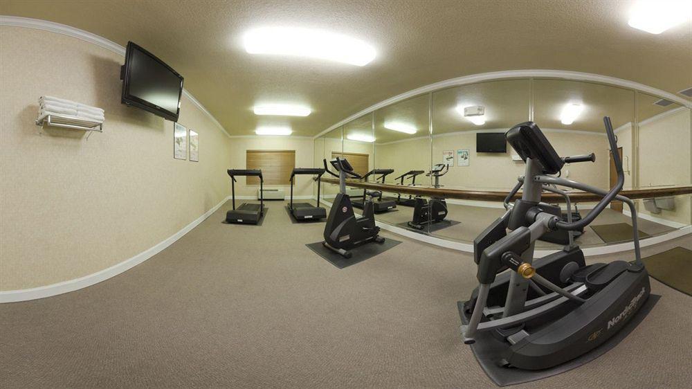 Holiday Inn Express & Suites Austin Nw - Lakeline By Ihg Экстерьер фото