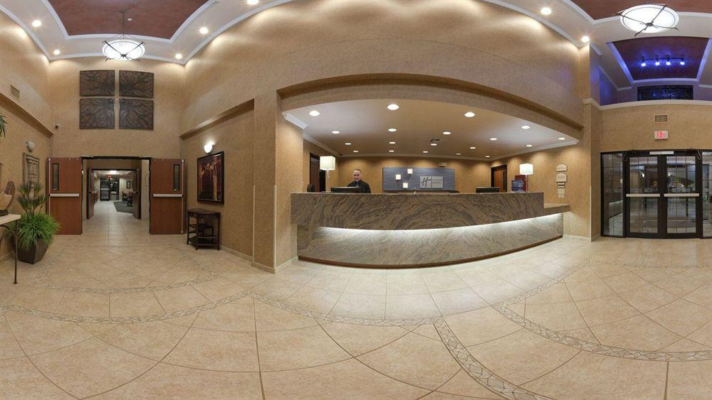 Holiday Inn Express & Suites Austin Nw - Lakeline By Ihg Экстерьер фото