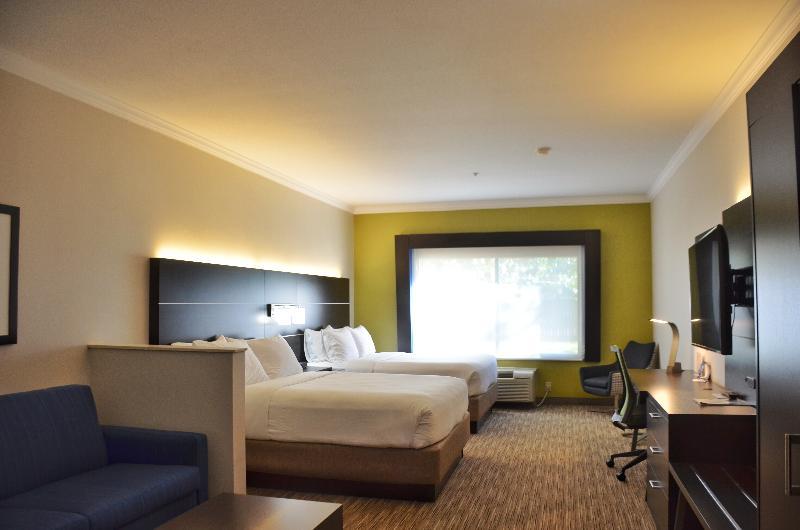 Holiday Inn Express & Suites Austin Nw - Lakeline By Ihg Экстерьер фото