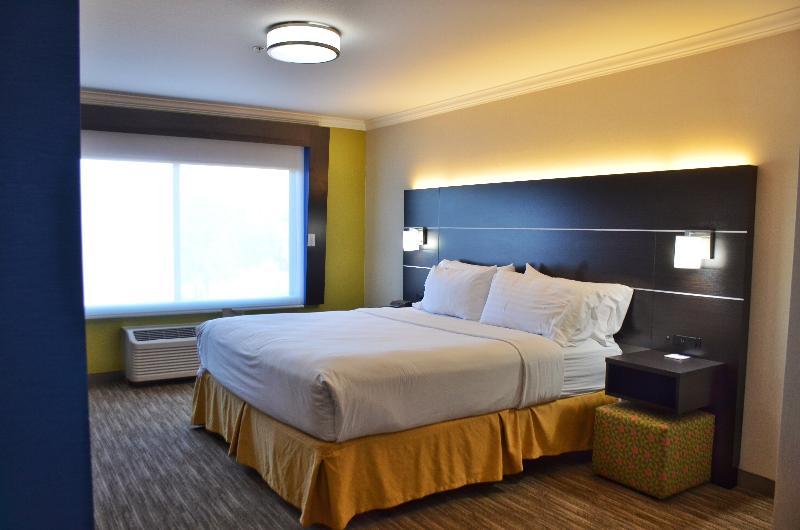 Holiday Inn Express & Suites Austin Nw - Lakeline By Ihg Экстерьер фото