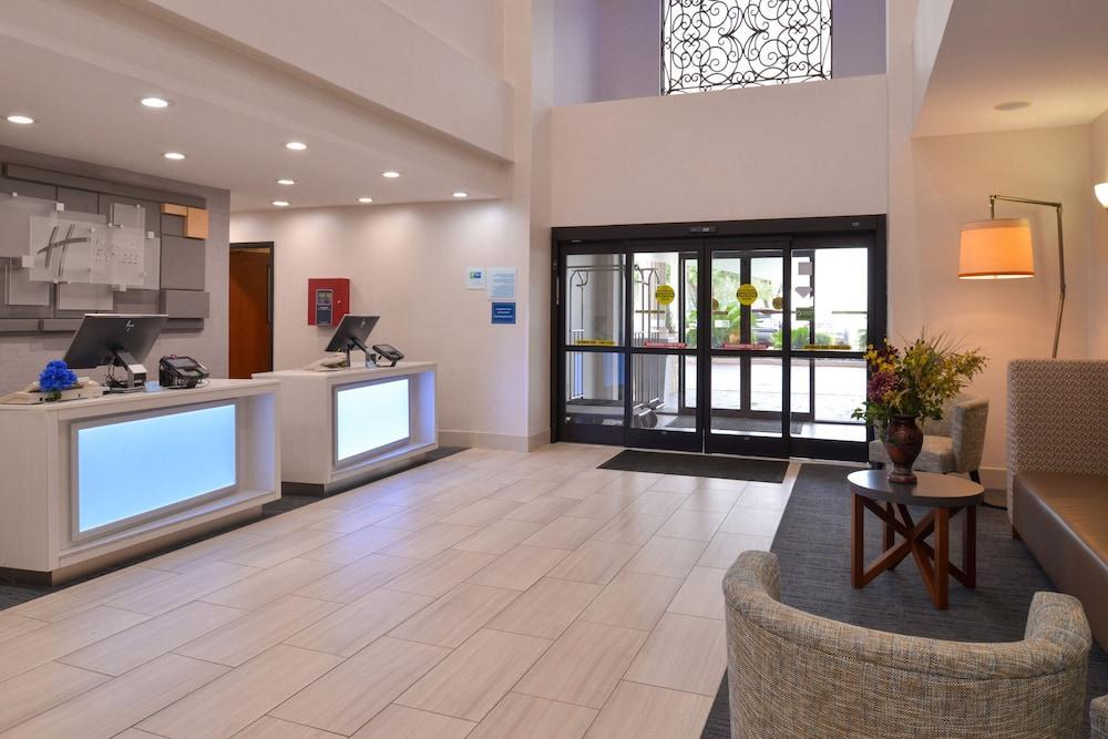 Holiday Inn Express & Suites Austin Nw - Lakeline By Ihg Экстерьер фото