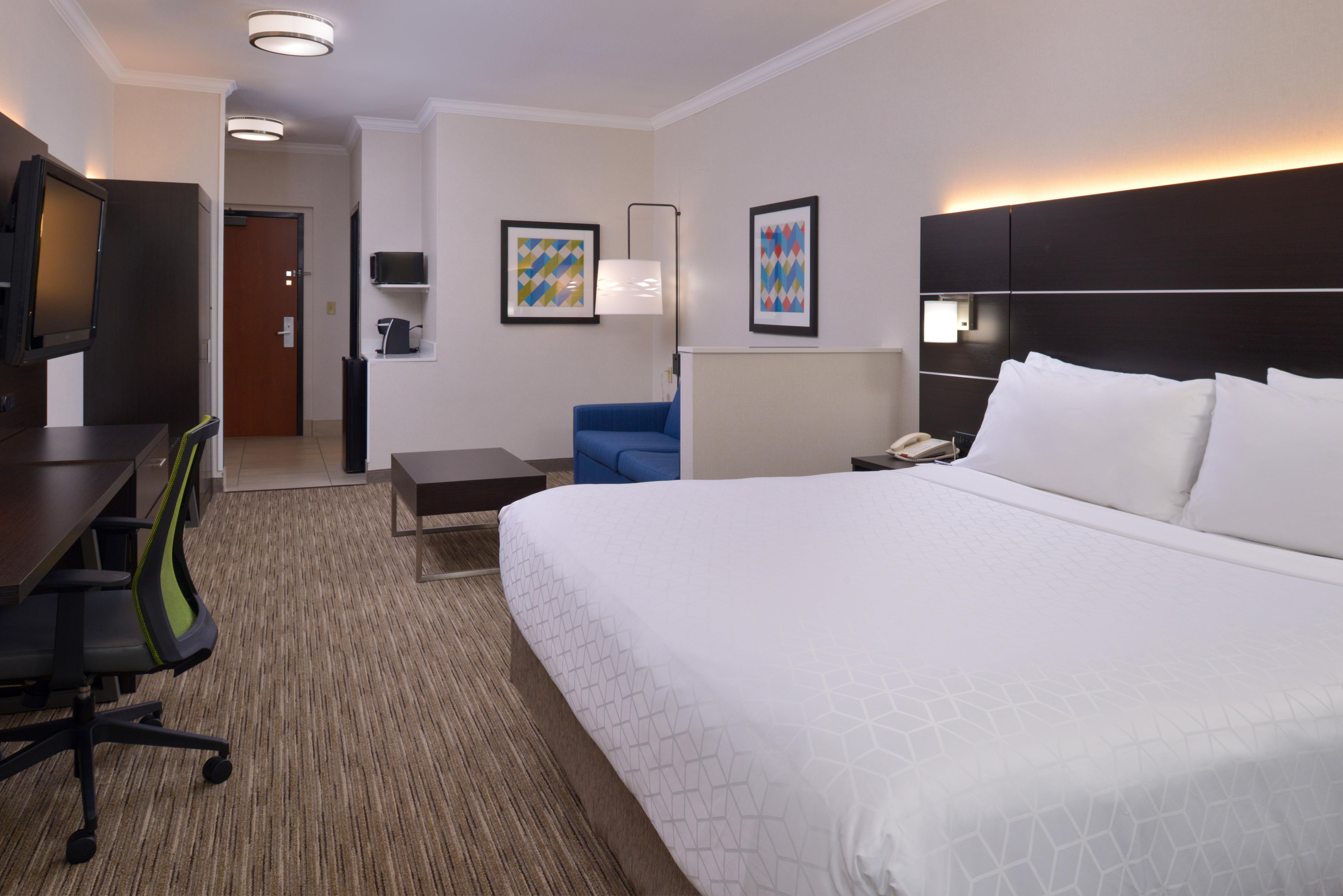Holiday Inn Express & Suites Austin Nw - Lakeline By Ihg Экстерьер фото