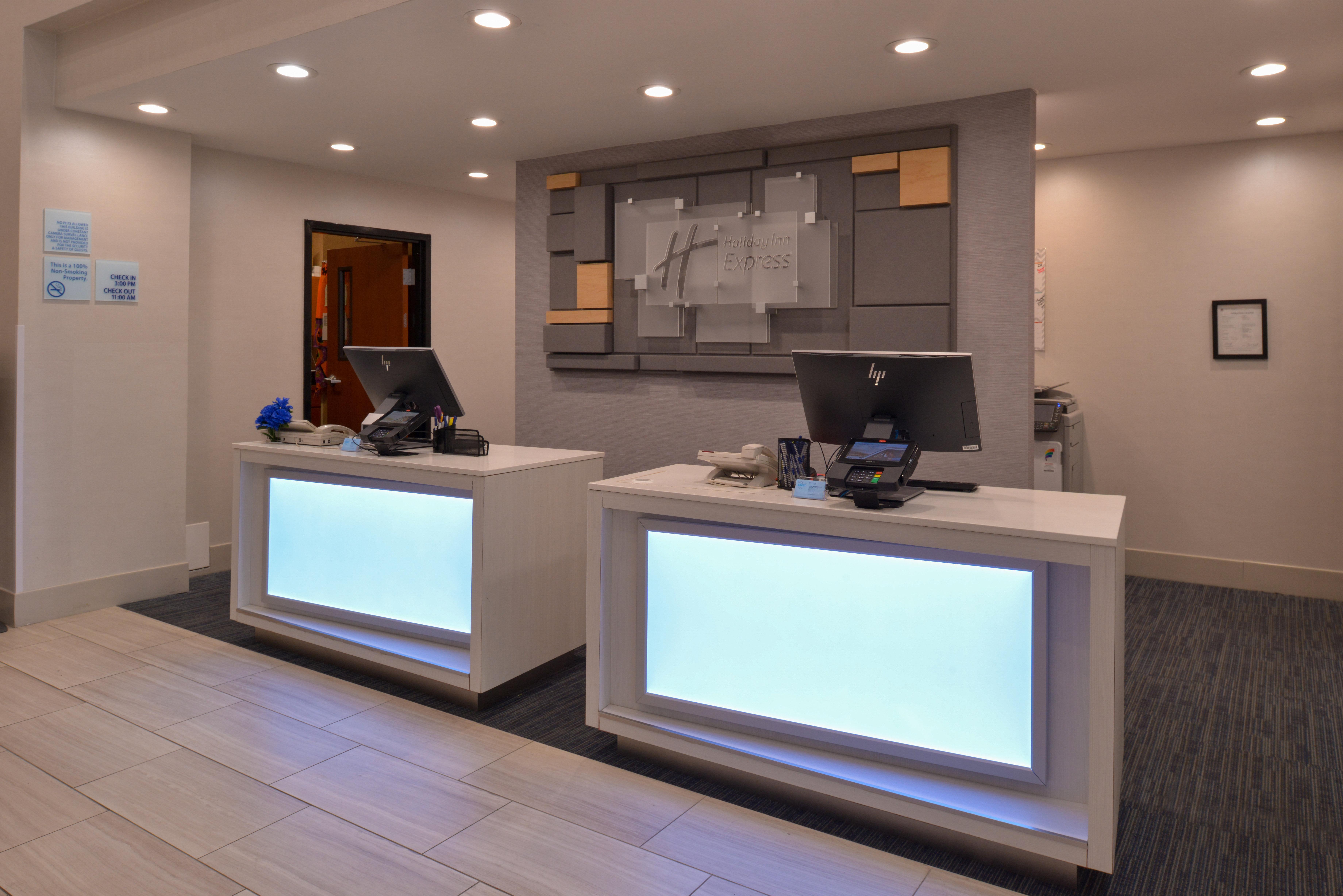 Holiday Inn Express & Suites Austin Nw - Lakeline By Ihg Экстерьер фото