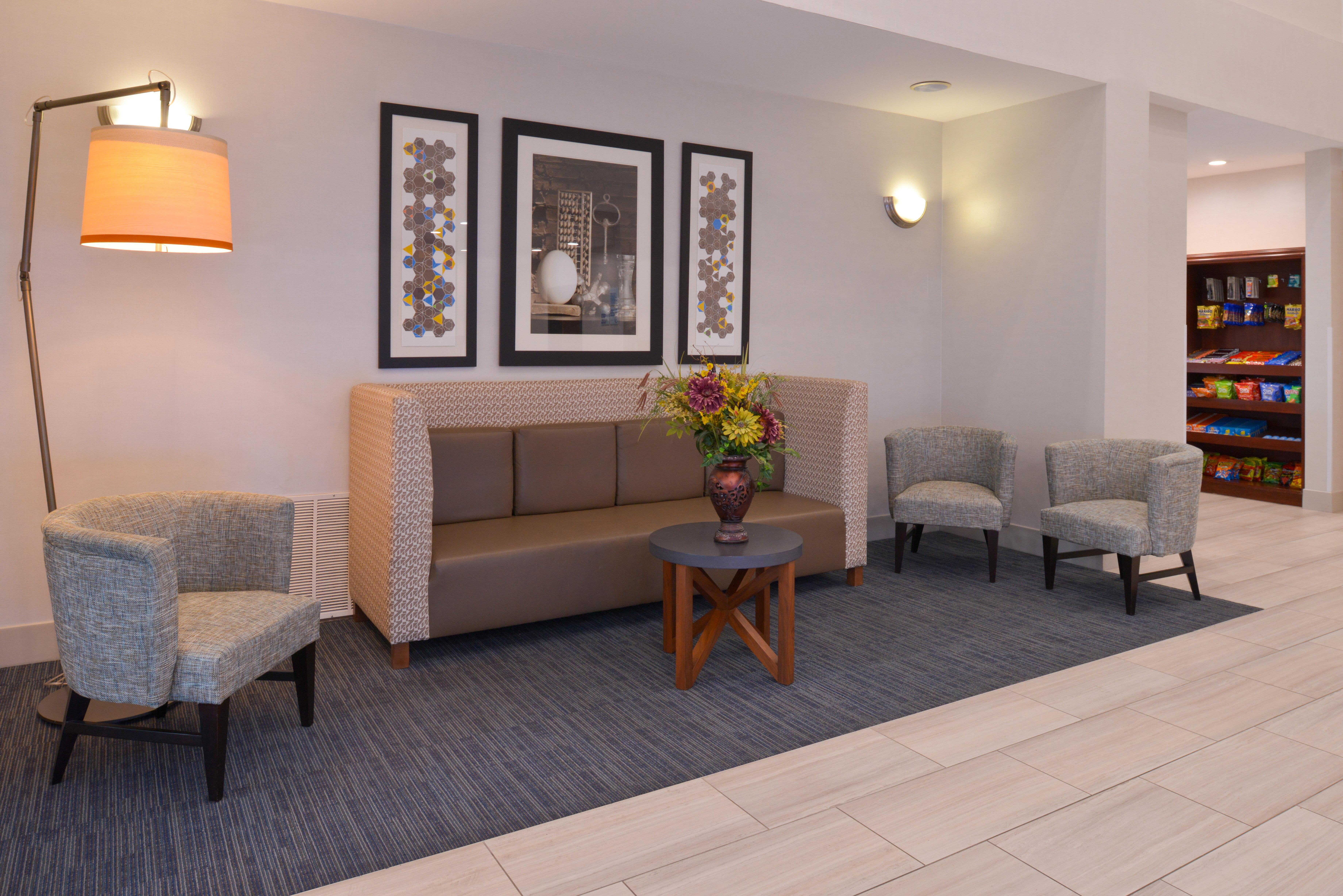 Holiday Inn Express & Suites Austin Nw - Lakeline By Ihg Экстерьер фото