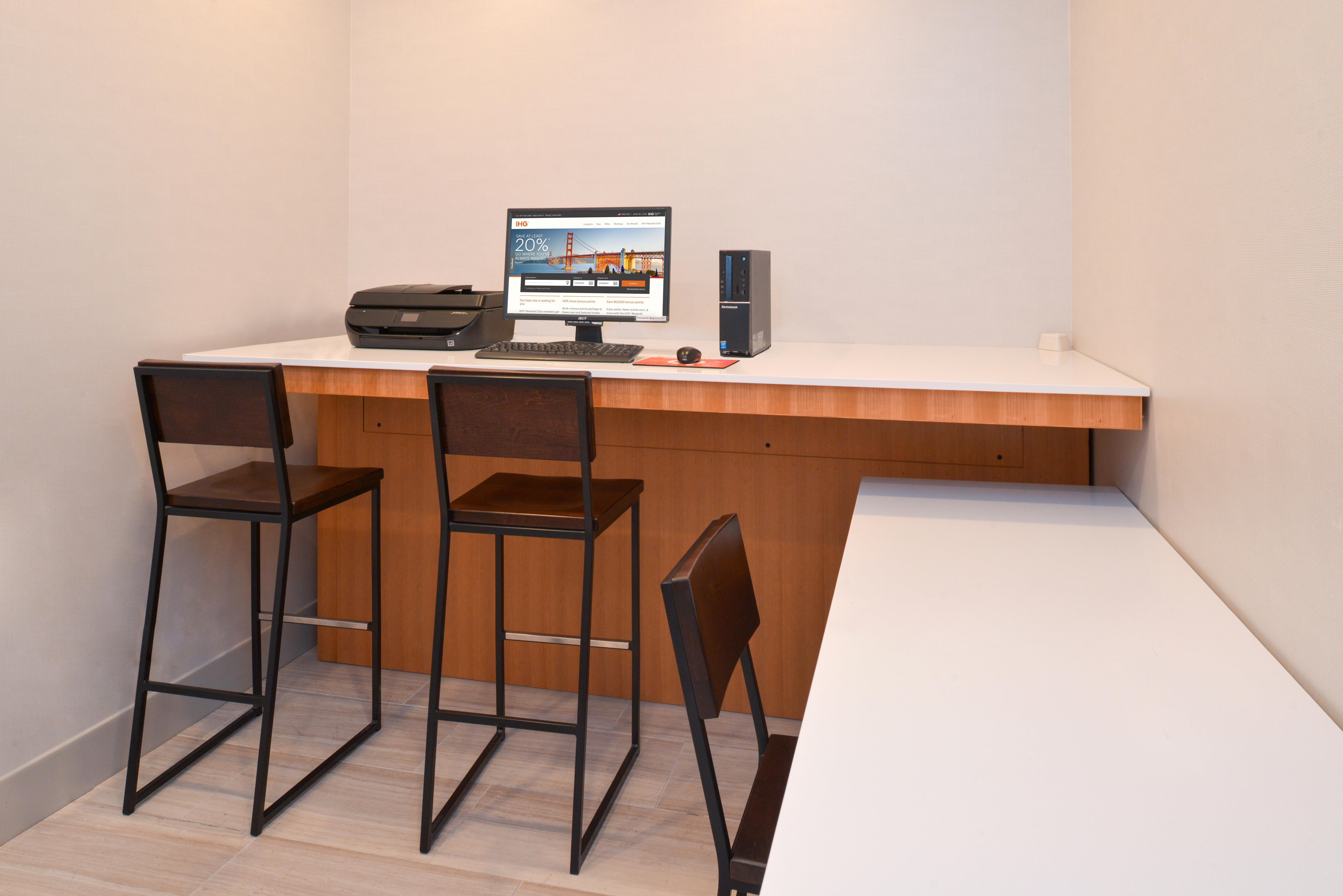 Holiday Inn Express & Suites Austin Nw - Lakeline By Ihg Экстерьер фото