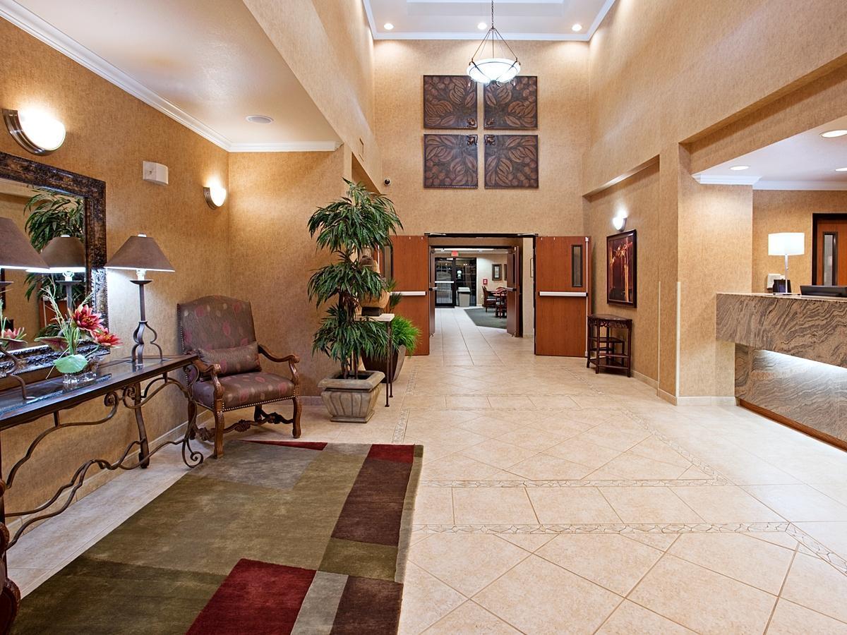 Holiday Inn Express & Suites Austin Nw - Lakeline By Ihg Экстерьер фото
