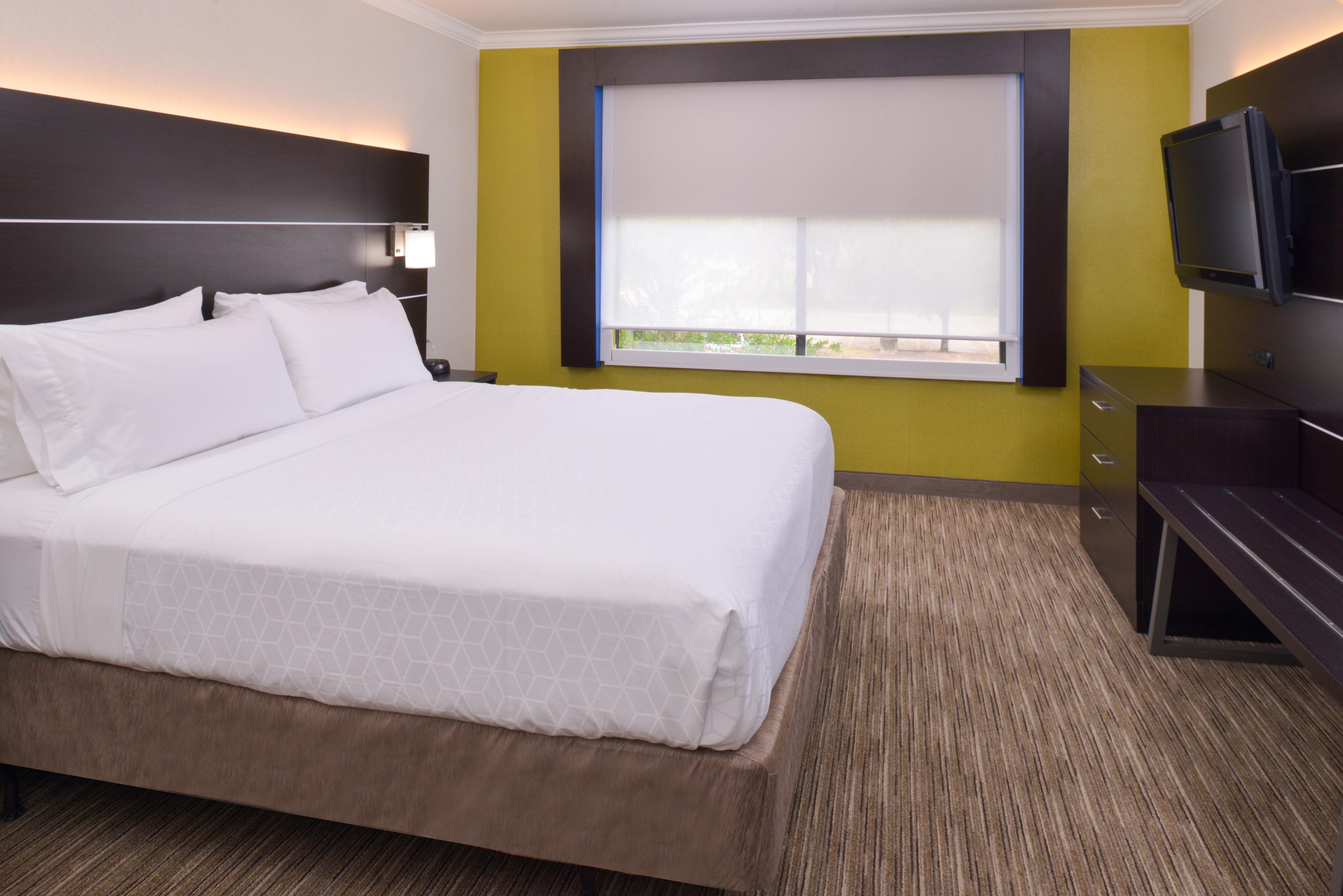 Holiday Inn Express & Suites Austin Nw - Lakeline By Ihg Экстерьер фото