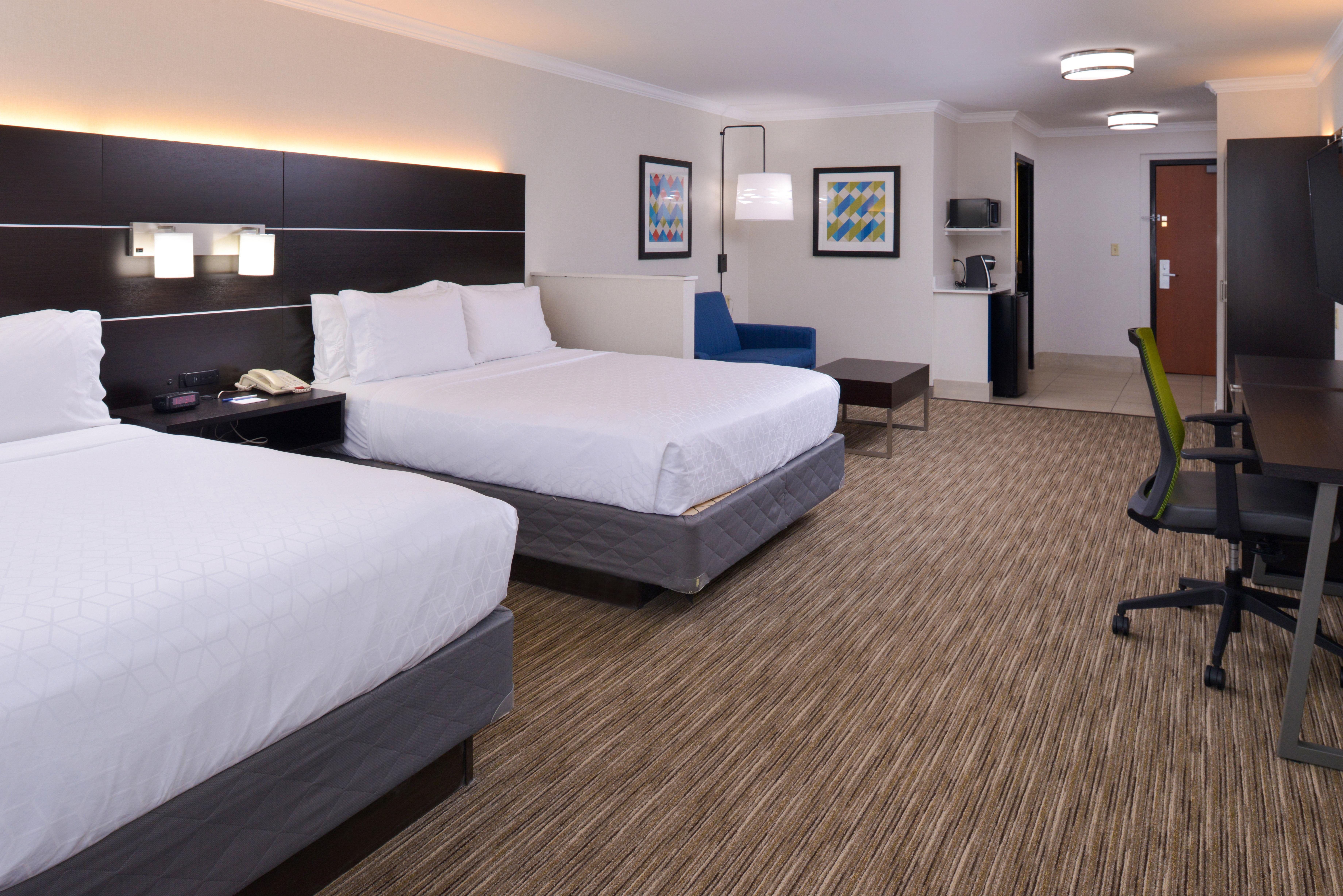 Holiday Inn Express & Suites Austin Nw - Lakeline By Ihg Экстерьер фото
