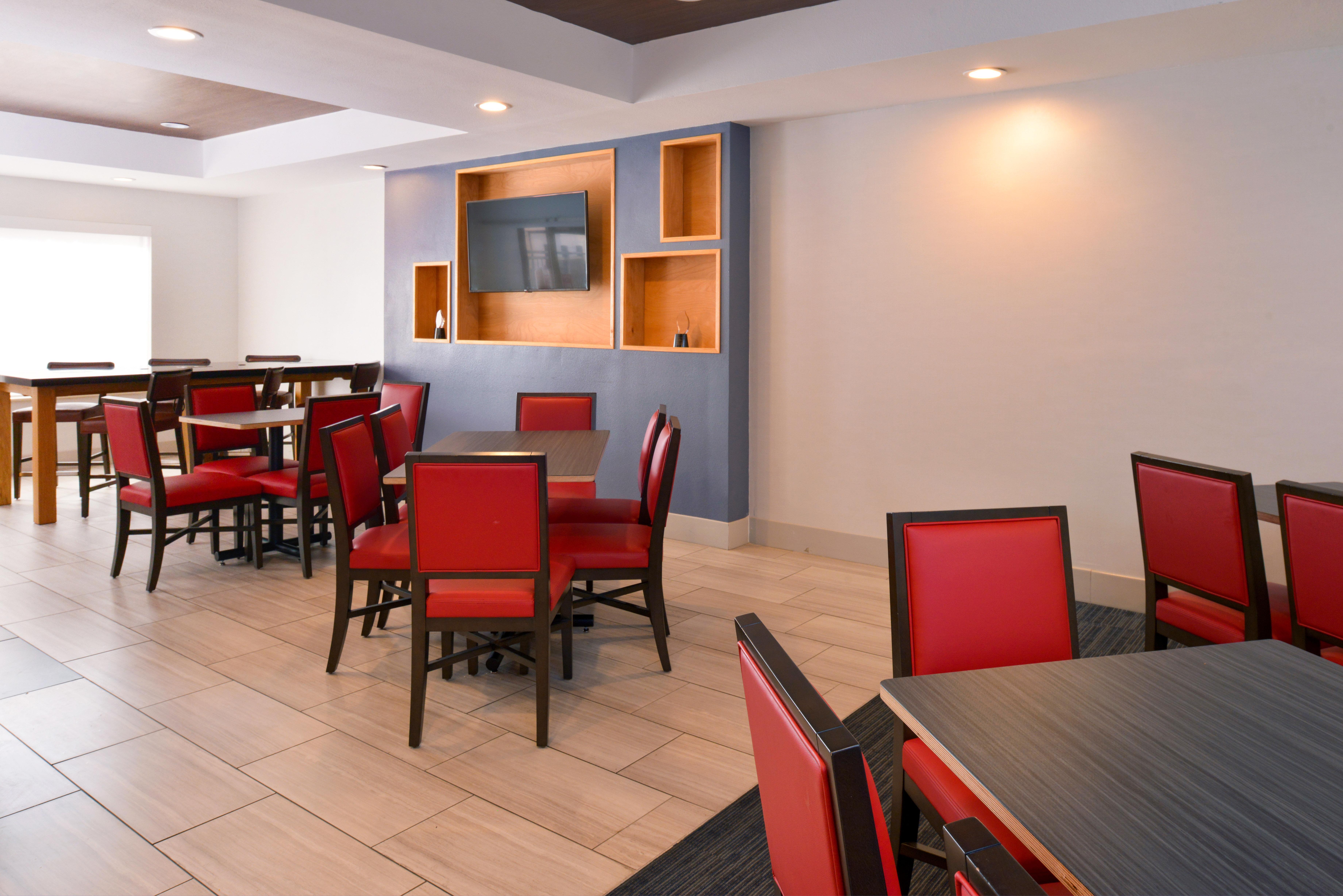 Holiday Inn Express & Suites Austin Nw - Lakeline By Ihg Экстерьер фото