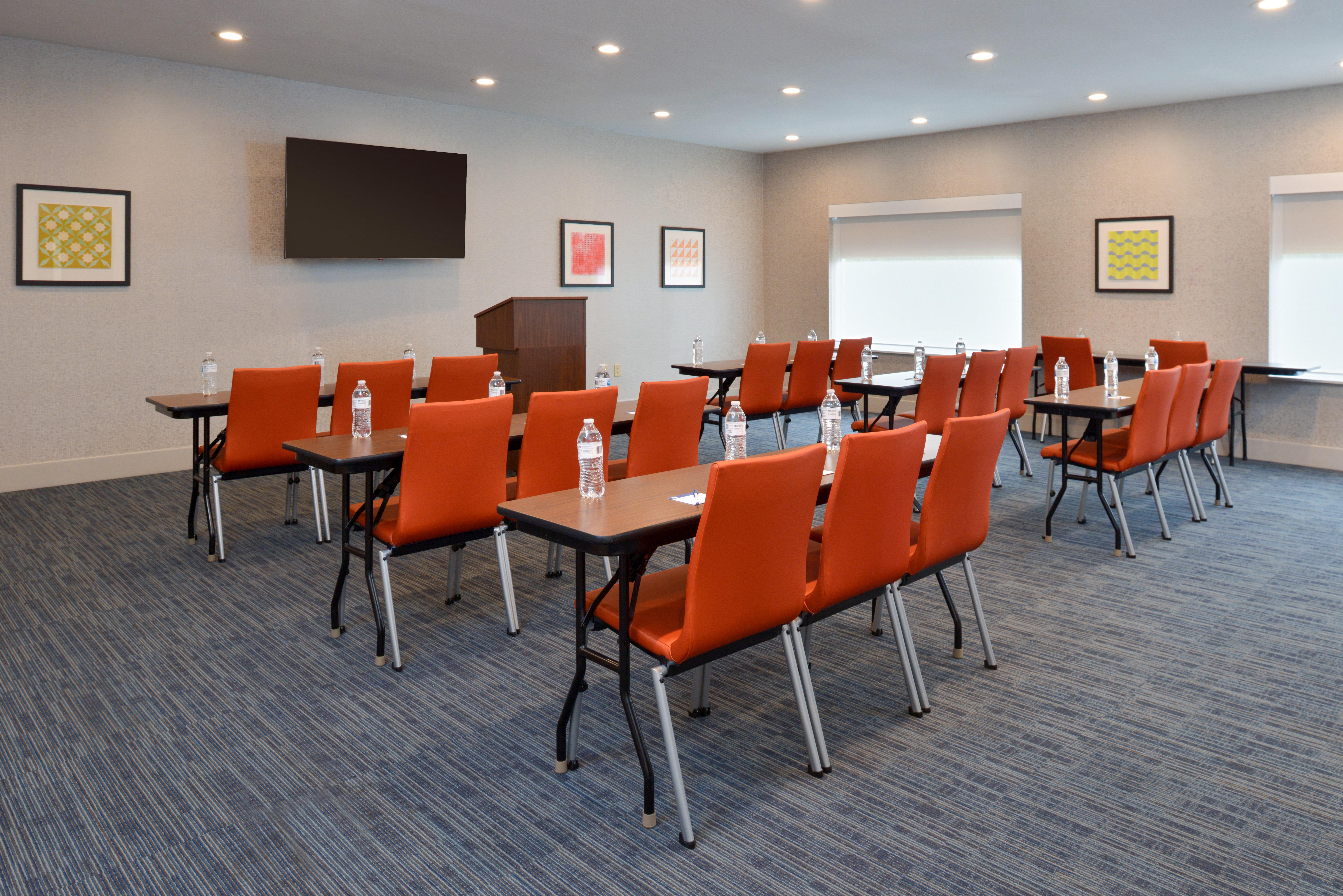 Holiday Inn Express & Suites Austin Nw - Lakeline By Ihg Экстерьер фото