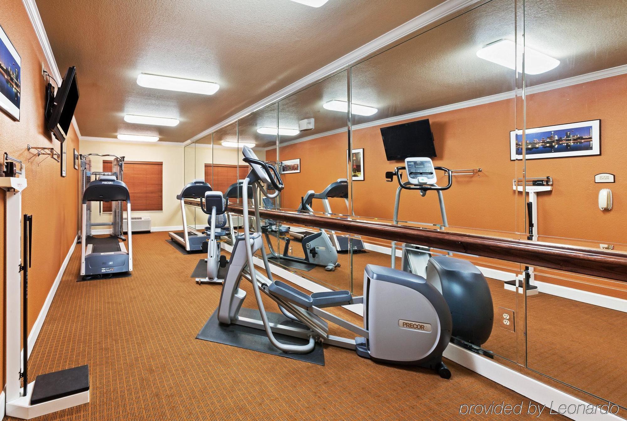 Holiday Inn Express & Suites Austin Nw - Lakeline By Ihg Экстерьер фото