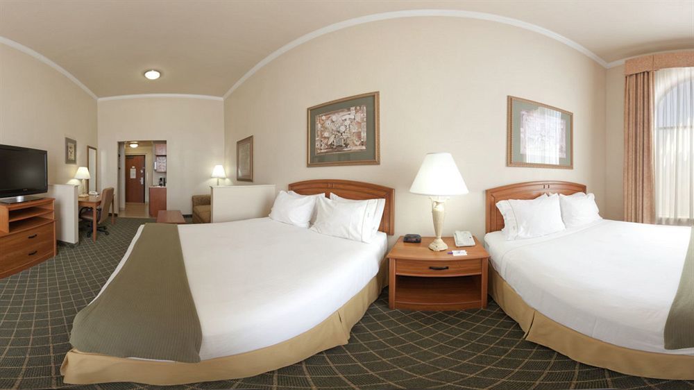 Holiday Inn Express & Suites Austin Nw - Lakeline By Ihg Экстерьер фото