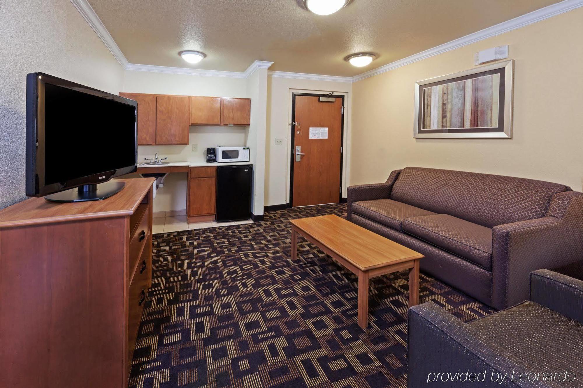 Holiday Inn Express & Suites Austin Nw - Lakeline By Ihg Экстерьер фото