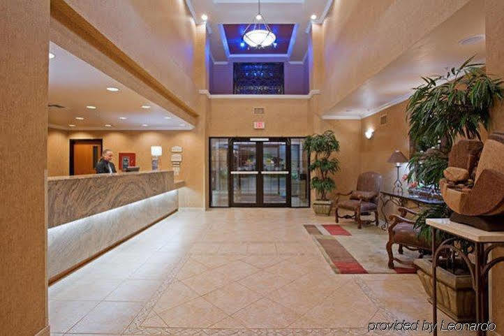 Holiday Inn Express & Suites Austin Nw - Lakeline By Ihg Экстерьер фото