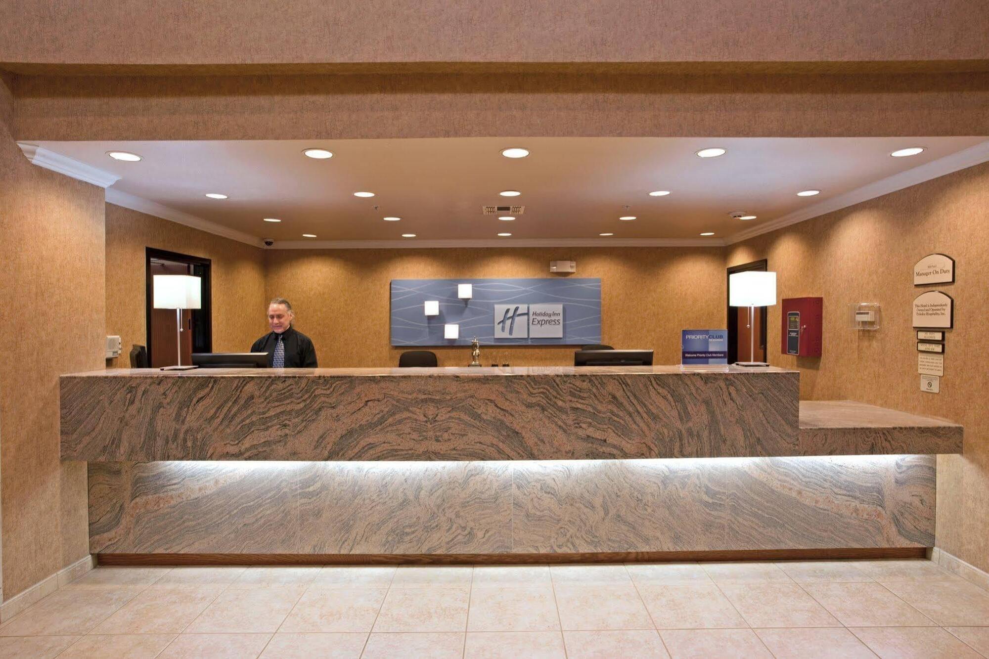 Holiday Inn Express & Suites Austin Nw - Lakeline By Ihg Экстерьер фото