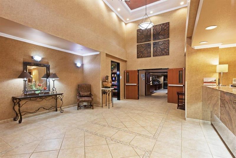 Holiday Inn Express & Suites Austin Nw - Lakeline By Ihg Экстерьер фото