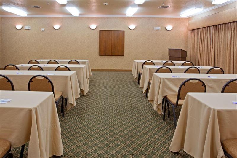 Holiday Inn Express & Suites Austin Nw - Lakeline By Ihg Экстерьер фото