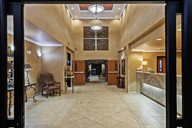Holiday Inn Express & Suites Austin Nw - Lakeline By Ihg Экстерьер фото