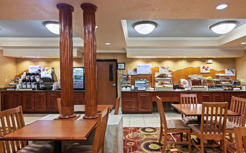 Holiday Inn Express & Suites Austin Nw - Lakeline By Ihg Экстерьер фото