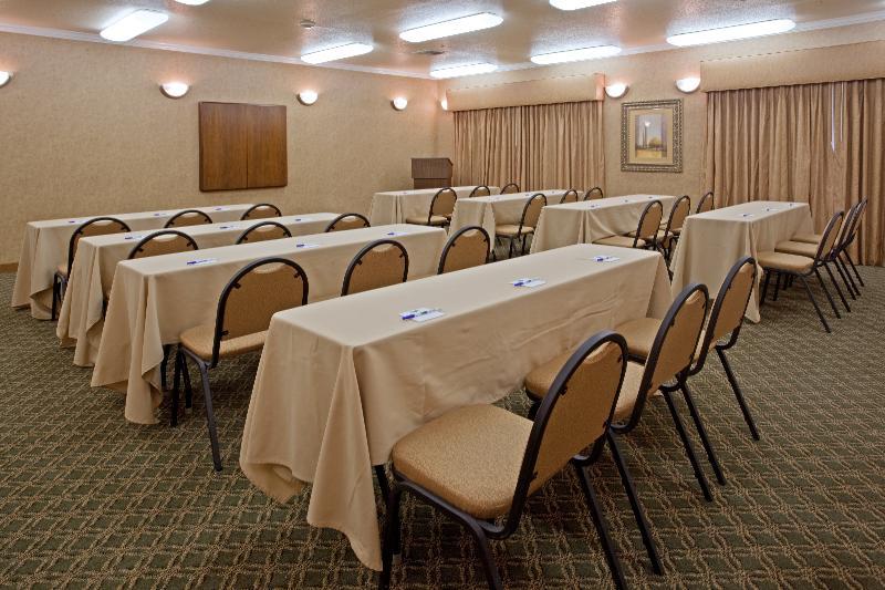 Holiday Inn Express & Suites Austin Nw - Lakeline By Ihg Экстерьер фото