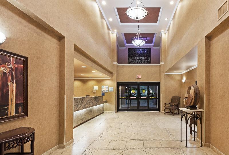 Holiday Inn Express & Suites Austin Nw - Lakeline By Ihg Экстерьер фото