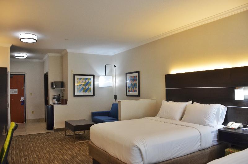 Holiday Inn Express & Suites Austin Nw - Lakeline By Ihg Экстерьер фото