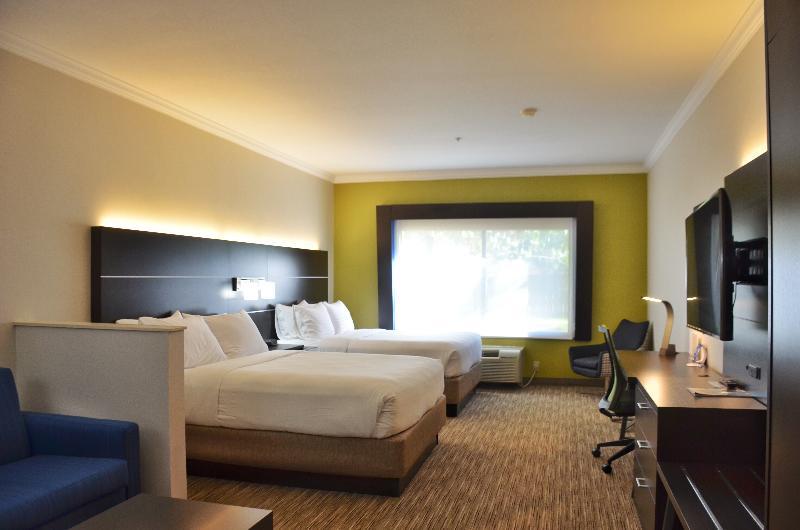 Holiday Inn Express & Suites Austin Nw - Lakeline By Ihg Экстерьер фото