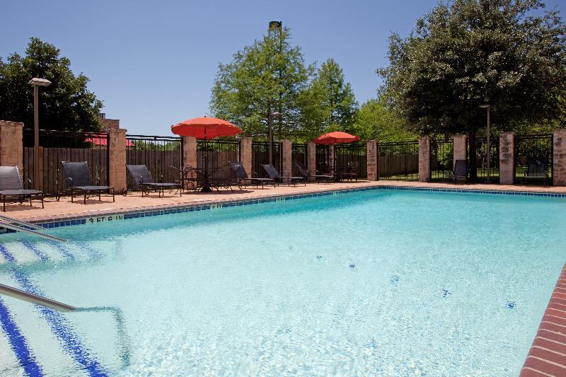 Holiday Inn Express & Suites Austin Nw - Lakeline By Ihg Экстерьер фото