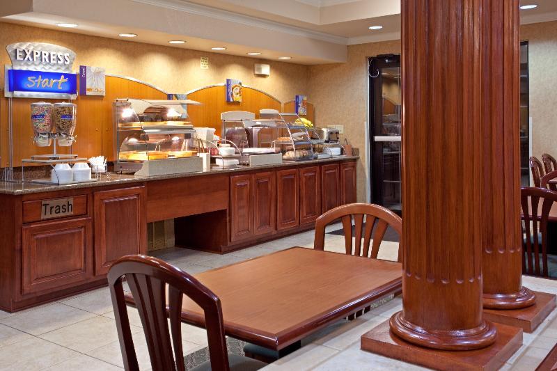 Holiday Inn Express & Suites Austin Nw - Lakeline By Ihg Экстерьер фото