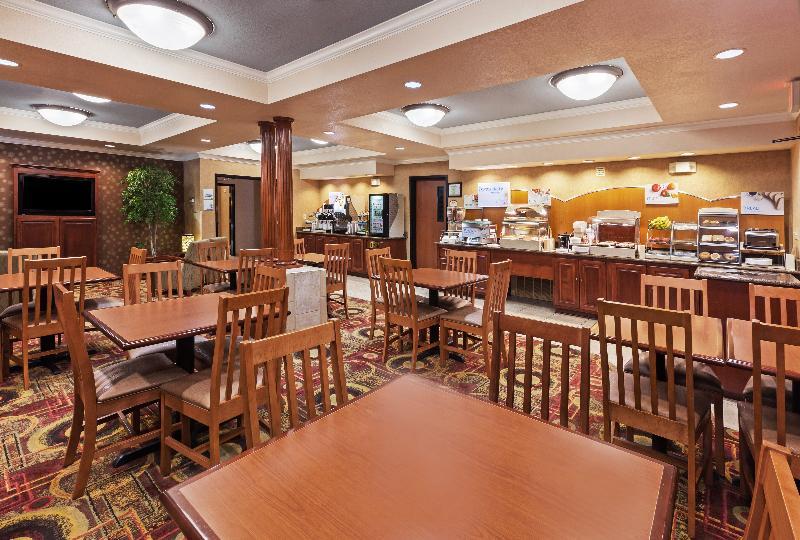Holiday Inn Express & Suites Austin Nw - Lakeline By Ihg Экстерьер фото